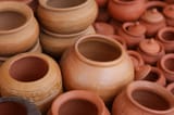 Much Pottery
