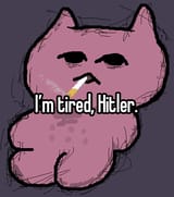 The kinda tired sleep don&#039;t fix