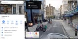 76 Brewer St London