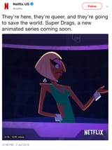 netflix drag show