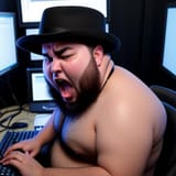 Angry redditor 1