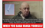 baba vanga