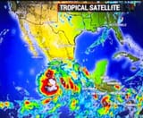 hurricane
