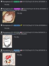 depressed tranny
