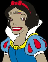 Snow White Rachel Zegler Made in Colombia