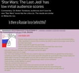 Star wars russian force behind this russianbot