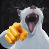 gato laff