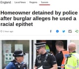 Just British Things