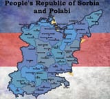 slavic east germany