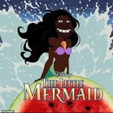the little mermaid ariel - Disney