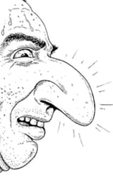 The Nose