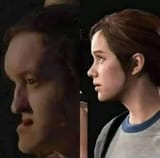 The last of us retarded actor cast