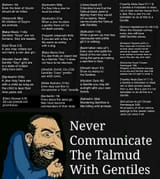 Jewish filth 