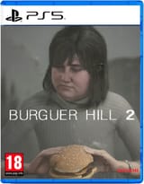 Silent Hill Burger