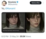 Silent Hill fixed