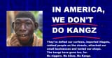 No Kangz