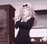 Chika dance