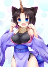 Elma Cat