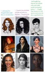 Witcher series netflix