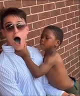 choke