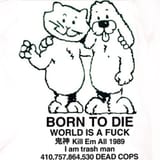 BORN_TO_DIE