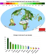 greening the earth 2