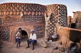african house
