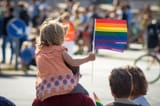 Denmark father daughter lgbt