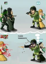 how jews imagine gaza