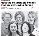 eu leaders