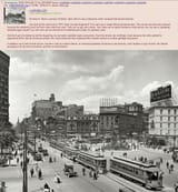 Detroit Lacked Diversity