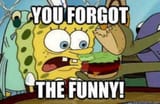 The Funny