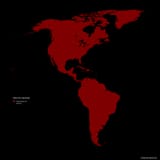 Eden&#039;s Pax Americana United States of America
