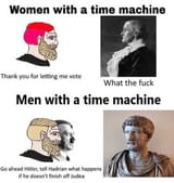 lgbt_woman_time_machine_vote