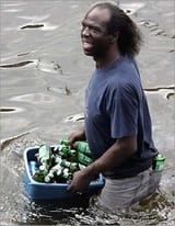 Looter Man