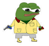 pepe guntuber