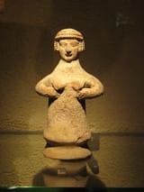 Hecht_Museum,_Israel_–_figurines_010