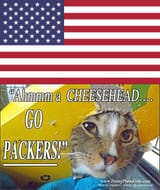 cheesehead