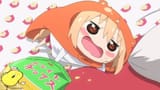 Umaru comfy