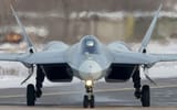 Su-57-Fighter