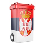 waste-container-with-serbian-flag-3d-rendering_823159-13792