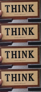 ThinkQ