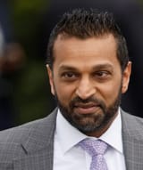 Trashpatel