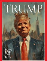 trumpking