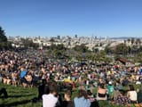 San Francisco Gays