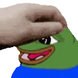 peepo-pat