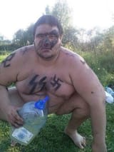 trad mutt