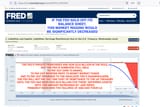 Magical &#039;Deferred Assets&#039; accounting by the Fed Jan 2025