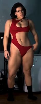 ThunderThighs