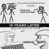 le tradpill